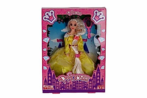 288 PRINCESS GIRL