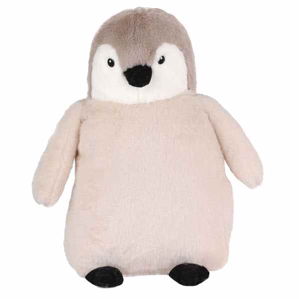 4967 Büyük Penguen Açık Kahve -My Friend Toys