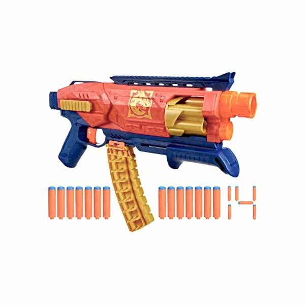 G1759 Nerf Loadout Shadowspeed Recon