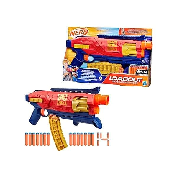 G1759 Nerf Loadout Shadowspeed Recon
