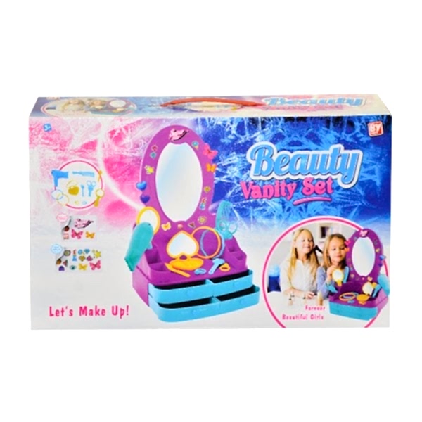 BP-577 SUPER STAR GÜZELLİK SALONU