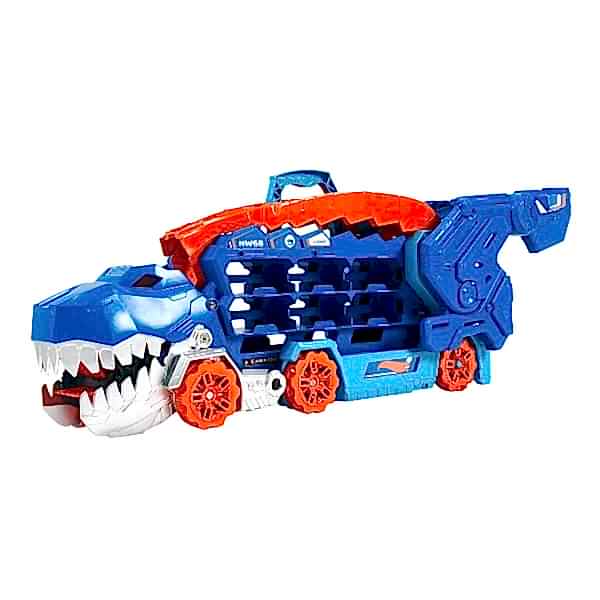 HNG50 Hot Wheels Ultimate T-Rex Tır