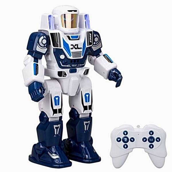 SIL 88000 PROGRAM A BOT XL
