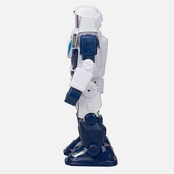SIL 88000 PROGRAM A BOT XL