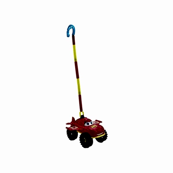 540-KANATLI ARABA