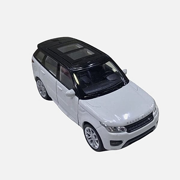 698 WELLY BACK LAND ROVER RANGE ROVER S