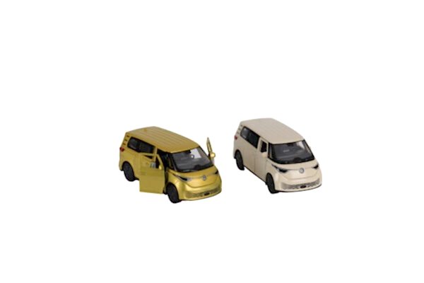 43829 WELLY ÇEK BIRAK VW ID BUZZ(Belirtilen fiyat, tekli satış için adet fiyatıdır.)