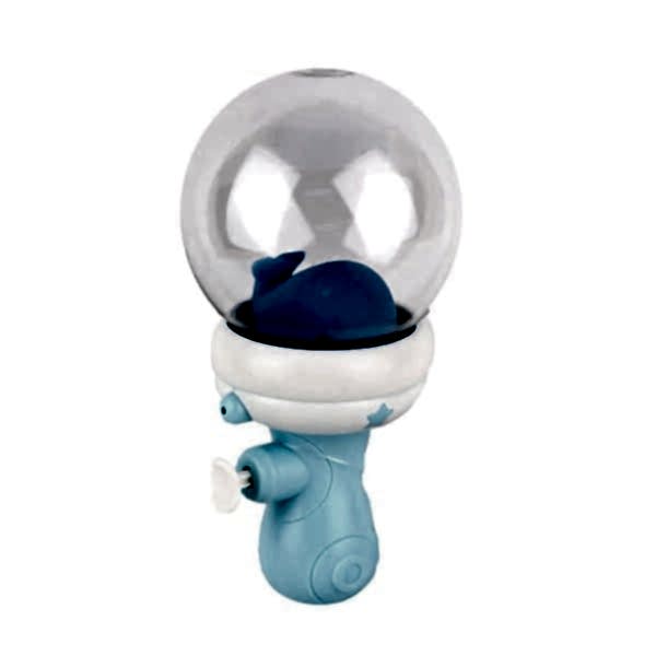 960B Işıklı Hayvanlı Su Tabancası -Birliktoys