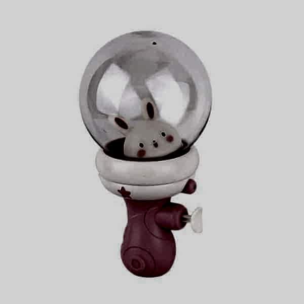 960B Işıklı Hayvanlı Su Tabancası -Birliktoys