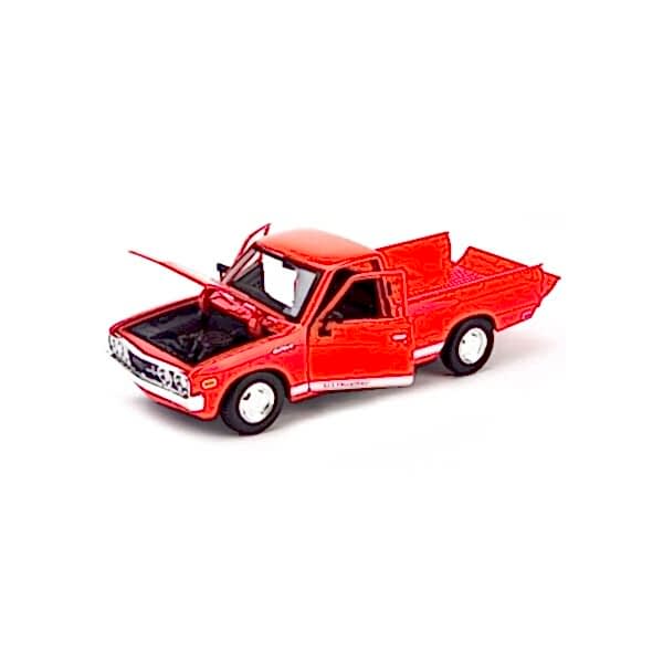 MAY 31522 1 24 1973 DATSUN 620 PİCK-UP