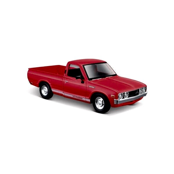 MAY 31522 1 24 1973 DATSUN 620 PİCK-UP