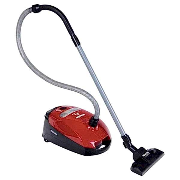 006841 Miele Elektrikli Oyuncak Süpürge