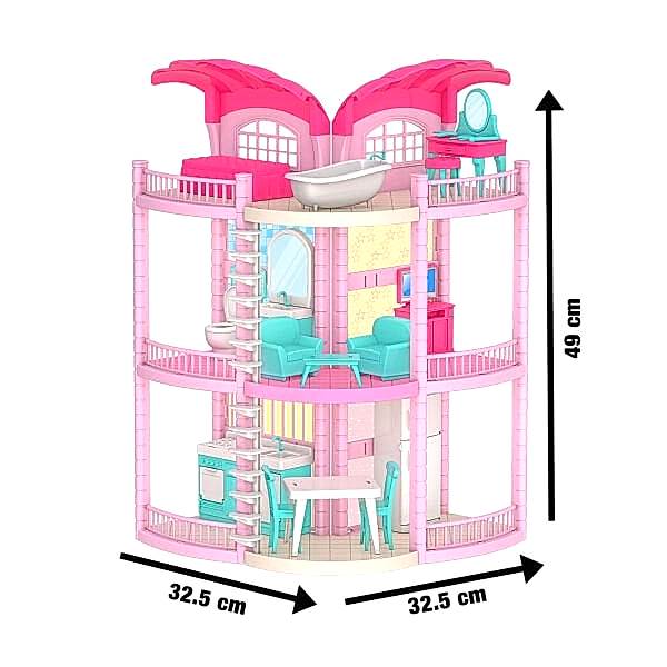 04065 BELLANIN MASAL EVİ