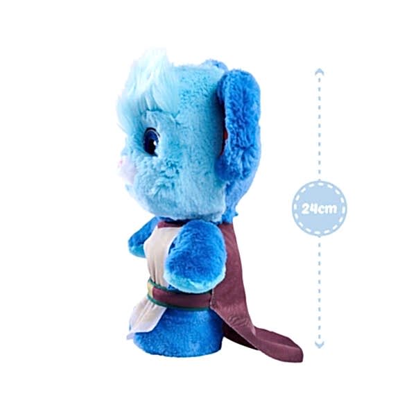 6315877028 Disney Young Jedi Adventures Nubs 24 cm