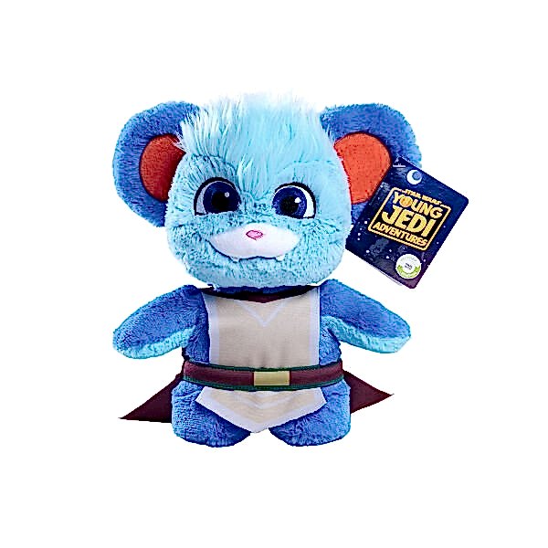 6315877028 Disney Young Jedi Adventures Nubs 24 cm