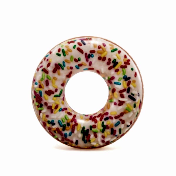IS56263 SERPME DONUT SİMİT 119CM 9+YAŞ