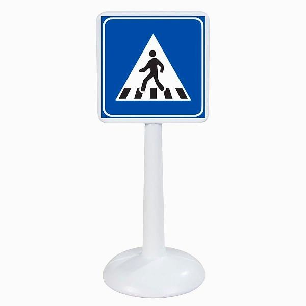 03 273 Pilsan Mini Trafik İşaretleri