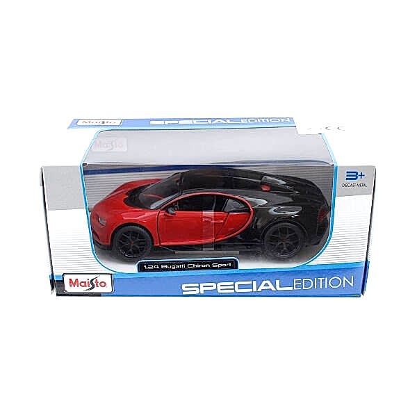 MAY 31524 1 24 Bugatti Chiron Sport