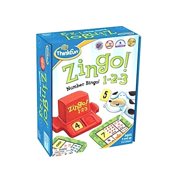 7703 ZİNGO 1-2-3