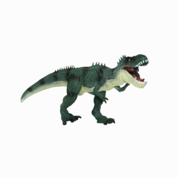 TQ680-23 Ağzı Oynayan Dinazor 32 cm -Vardem