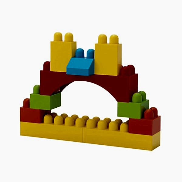 01255 MULTİ BLOCKS 120 PARÇA