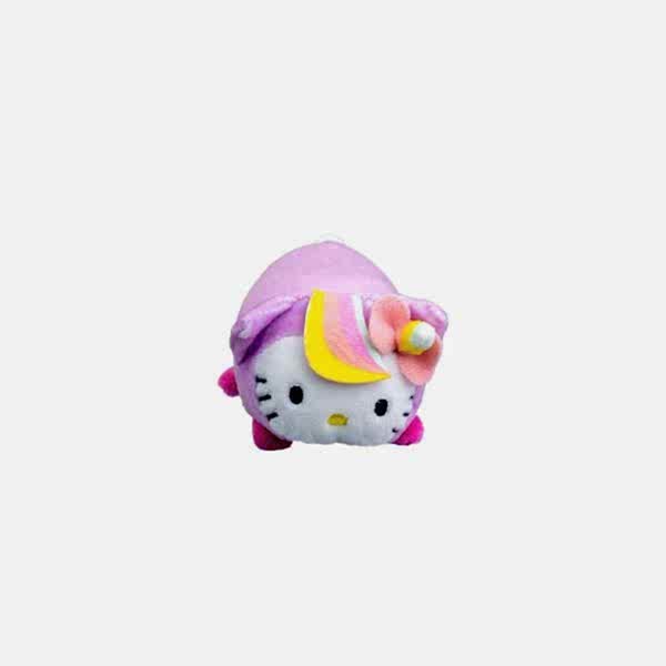 HKSQUISHY Hello Kitty Squishy Pelüş - 109/CN22(Belirtilen fiyat, tekli satış için adet fiyatıdır.)