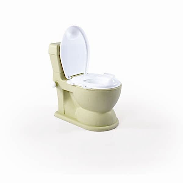 7563 XL EĞİTİCİ KLOZET ECO YEŞİL