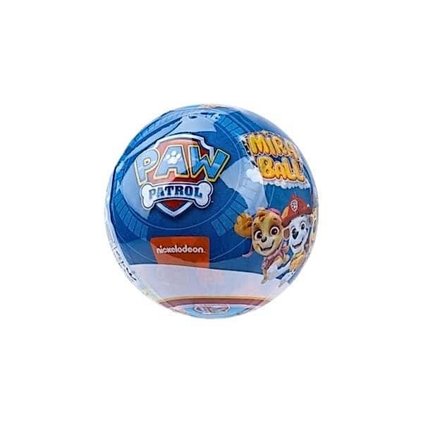 MRW00000 PAW Patrol Squishy Mini Sürpriz Peluş - M14115