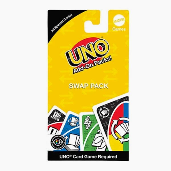 JCV55 UNO Ek Paket