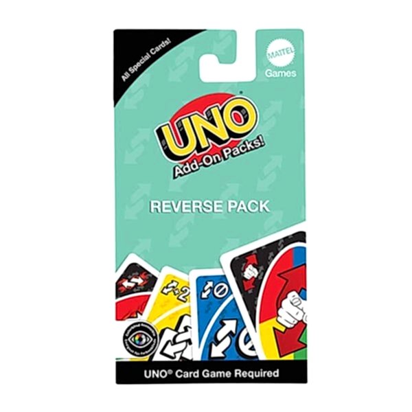 JCV55 UNO Ek Paket