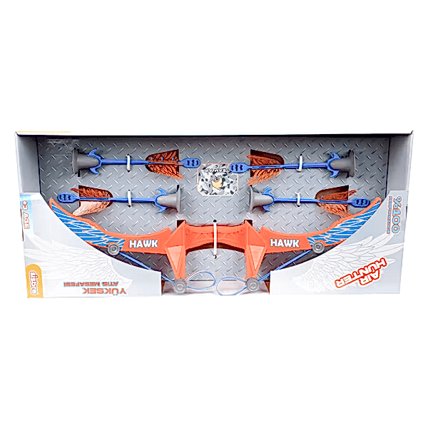 SB2403 SİSBRO AİR HUNTER