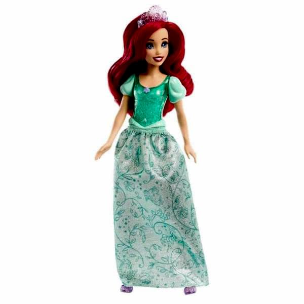 HLW10 Disney Prenses - Ariel