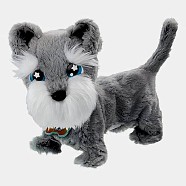 GOLİ 919920 Animagic Terrier Köpek - Tilly