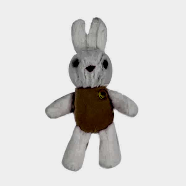 FK-2320 Karma Peluş 30 cm -Grantoys