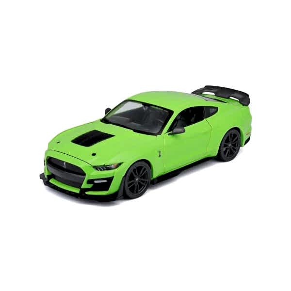 MAY 31132 1/24 2020 Ford Mustang Shelby GT500