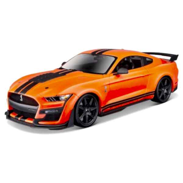 MAY 31132 1/24 2020 Ford Mustang Shelby GT500