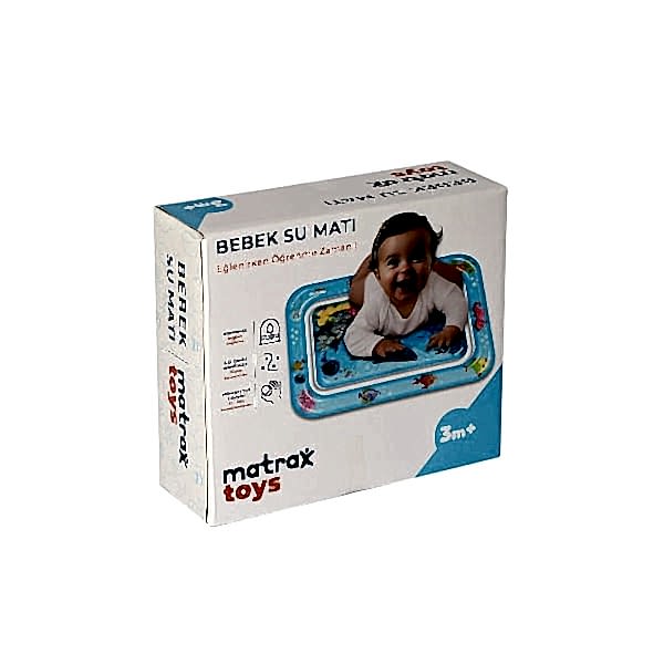 2802 BEBEK SU MATI