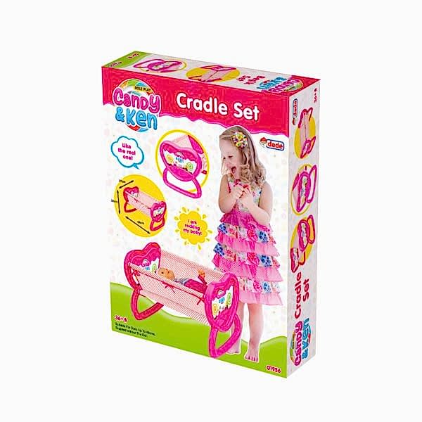 01956 CANDY BEŞİK (KUTUDA)
