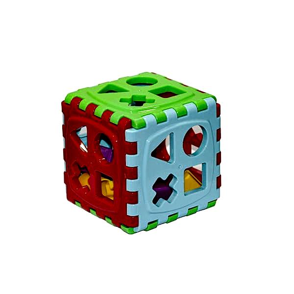 AE-1312 SEVİMLİ BULTAK KÜP