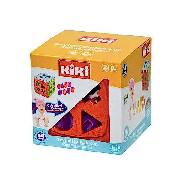 AE-1312 SEVİMLİ BULTAK KÜP