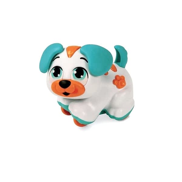17463 Baby Clementoni - Sevimli İnteraktif Köpekçik