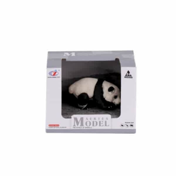 Q9899-A83 Orman Hayvanları Figürleri -Birliktoys