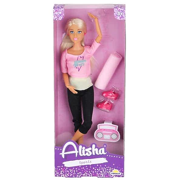 3388 Alisha Bebek Sporcu 29 cm -Sunman