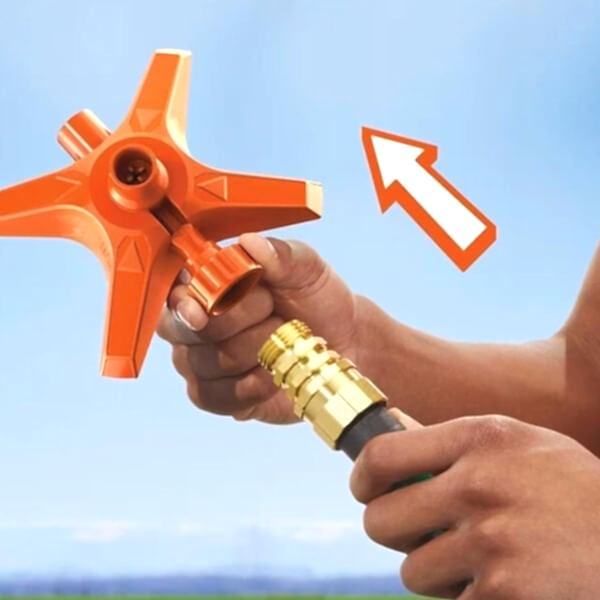 G1116 Nerf Super Soaker Power Drench