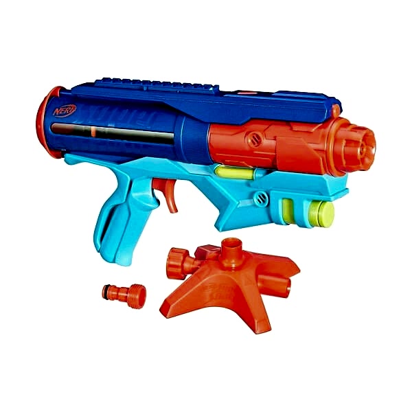 G1116 Nerf Super Soaker Power Drench