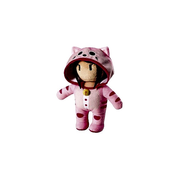PMI SG 7014 Stumble Guys Peluş 20 cm -Necotoys