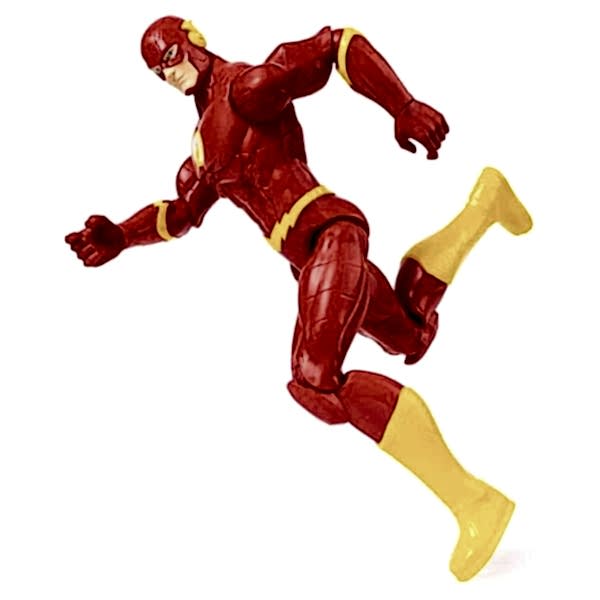 SPM-6056779 12 FİGÜR - FLASH