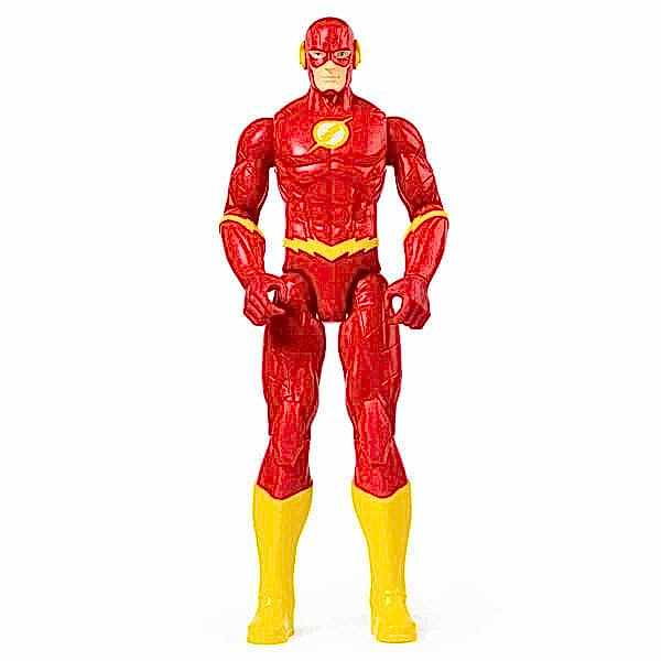 SPM-6056779 12 FİGÜR - FLASH