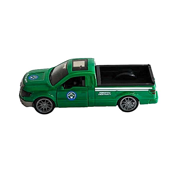 8003A 8Lİ DISPLAYDE SÜRTMELİ RENKLİ PICK UP