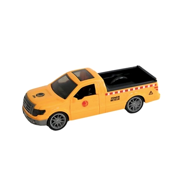 8003A 8Lİ DISPLAYDE SÜRTMELİ RENKLİ PICK UP